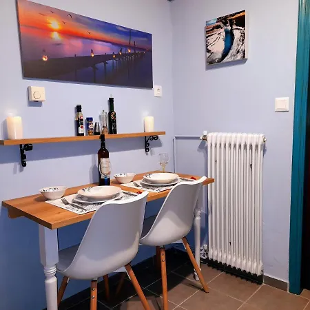 Гостевой дом Katia's Attic *