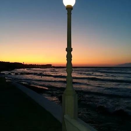 Гостевой дом Katia's Attic Ахарави