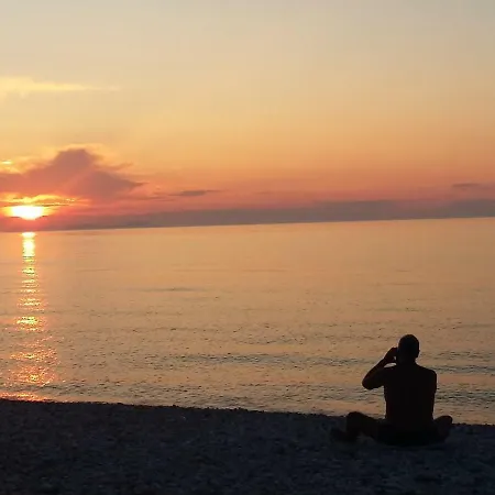 Katia's Attic Гостевой дом *