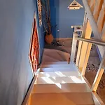 Katia's Attic Affittacamere Acharavi (Corfu)