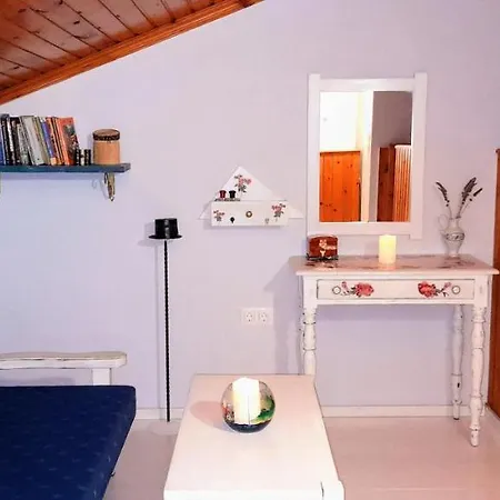 Pensiune Katia's Attic