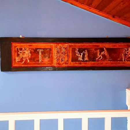 Katia's Attic *