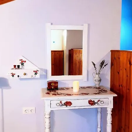 Pensjonat Katia's Attic