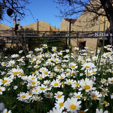 Katia's Attic * أخارافي