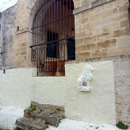 Katia's Attic Acharavi (Corfu)
