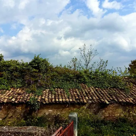 Πανσιόν Katia's Attic