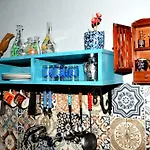 Katia's Attic Gasthuis