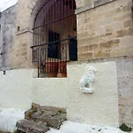 Katia's Attic Acharavi (Corfu)