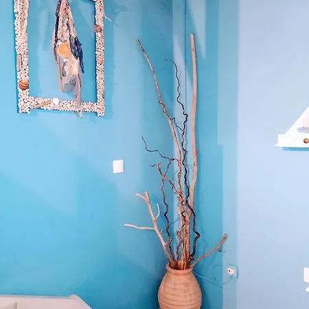 Katia's Attic Guest house Acharavi (Corfu)