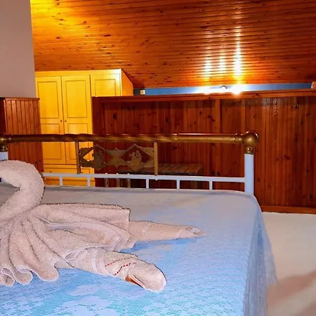 Katia's Attic Guest house