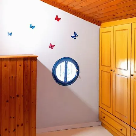 Katia's Attic Acharavi (Corfu)
