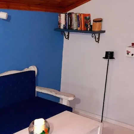 게스트하우스 Katia's Attic