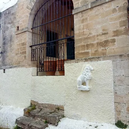 Katia's Attic Acharavi (Corfu)