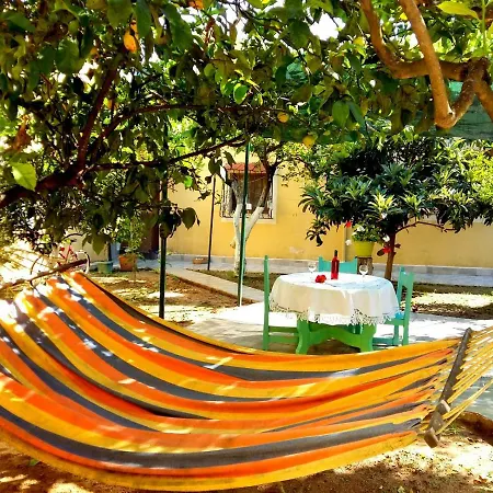 Katia's Attic Acharavi (Corfu)